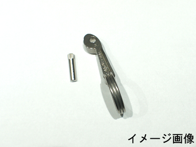 OPWカムロック用カムアーム＆ピン 1/2″&3/4″(AL･BR･SUS)用